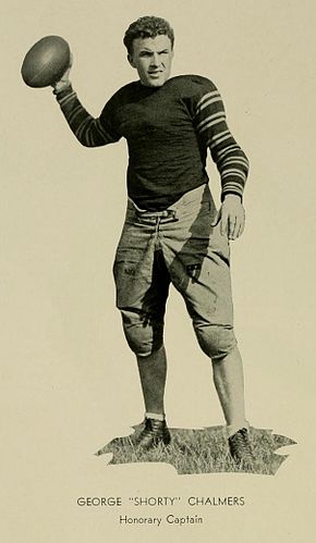 George Chalmers