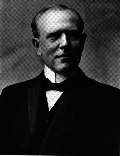 George Valdemar Borchsenius
