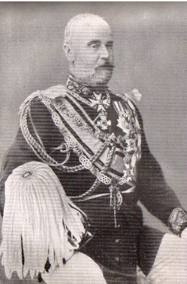 Georg Victor
