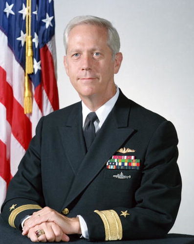 George Davis VI
