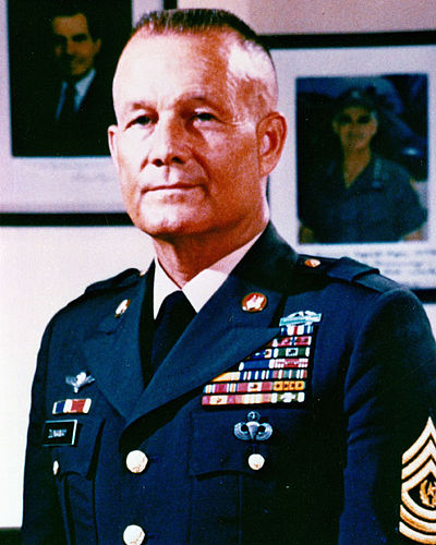George Dunaway