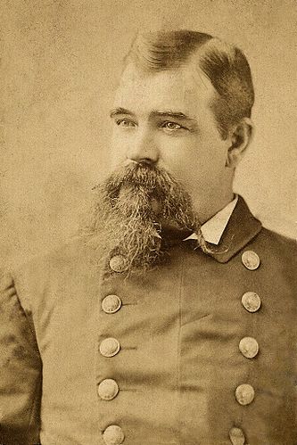 George Gastlin