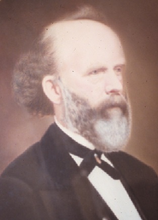George Grandey