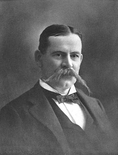 George Waldron