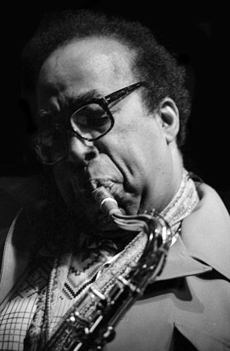George Walker