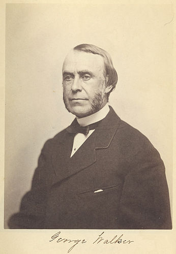 George Walker