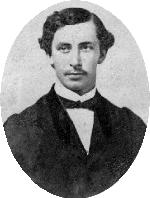 George Weld