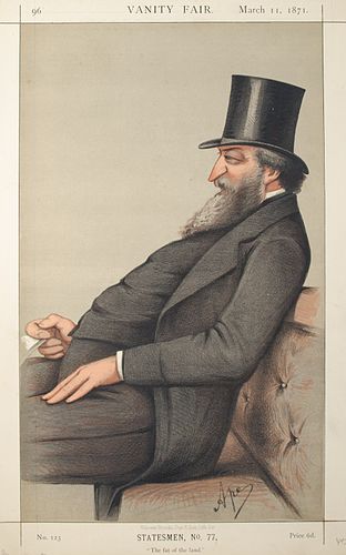 George Hunt