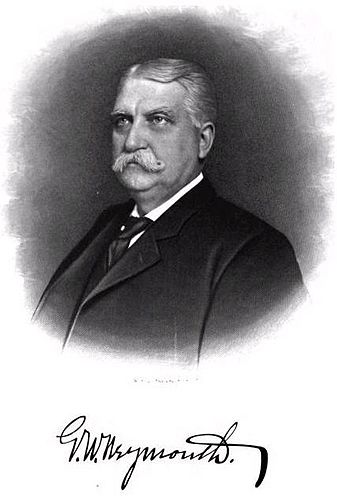 George Warren