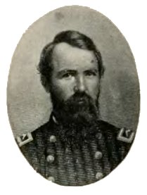 George Washington Clark