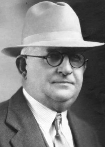George Baker