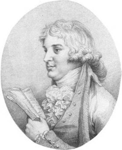 George Wathen