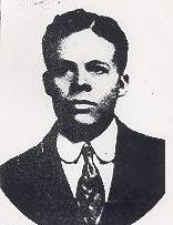 George Parker