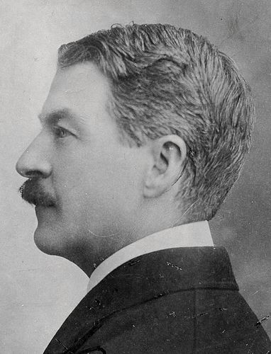 George Edwards