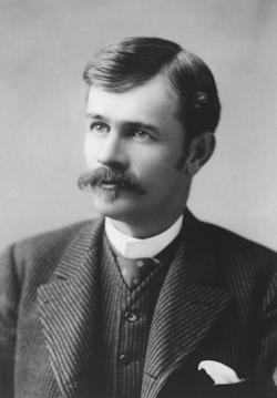 George White