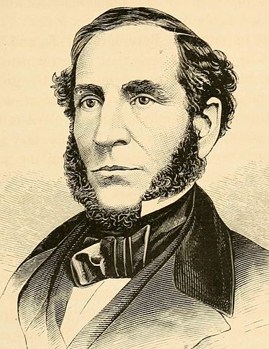 George Whitfield Scranton