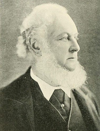 George Allen