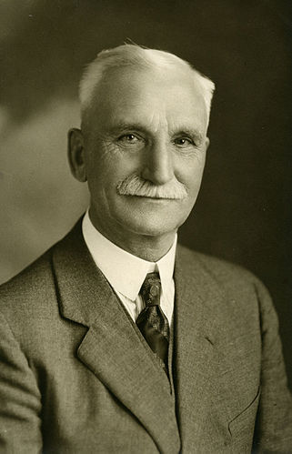 George Smith