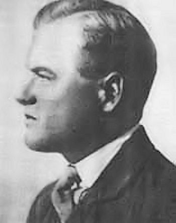 George Willard
