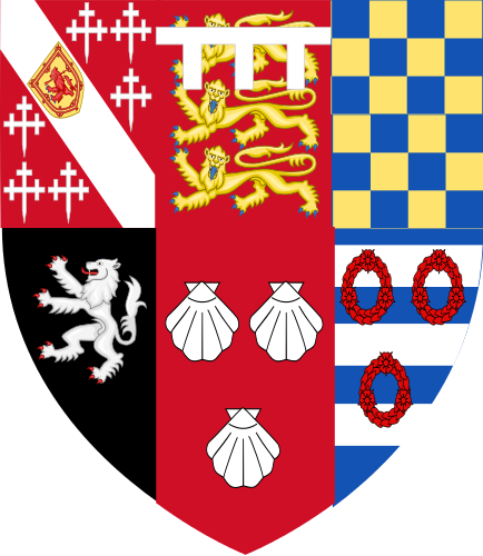 George Howard