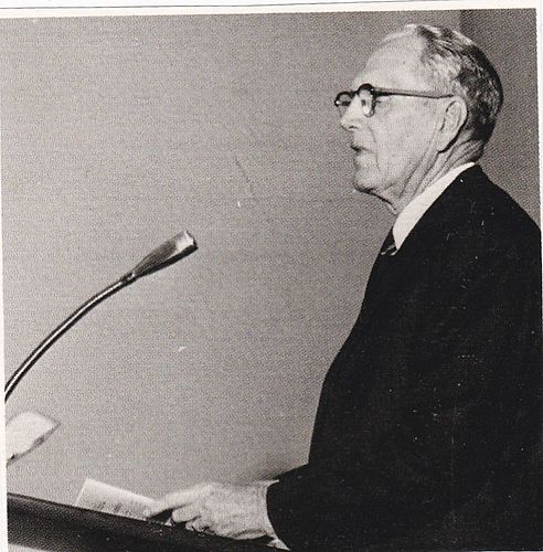 George Bond