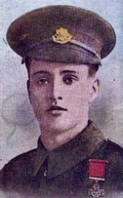 George Chafer