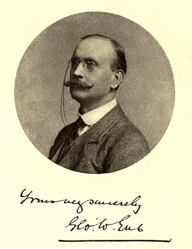 George William Eve