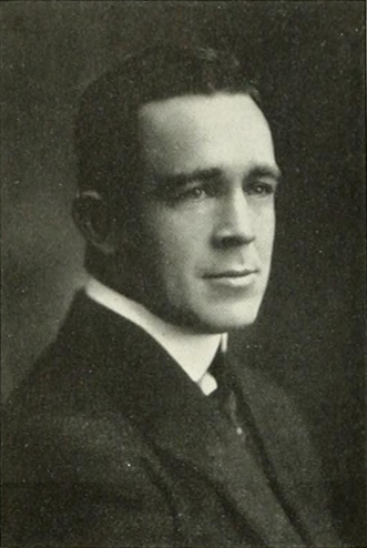 George Hoban