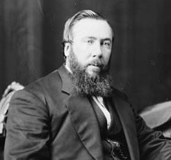 George Howlan