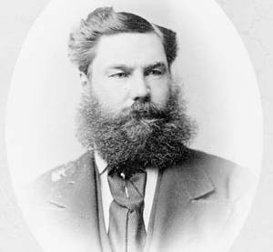 George Monk