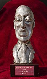 World Fantasy Award for Best Novel