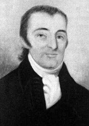 George Smith