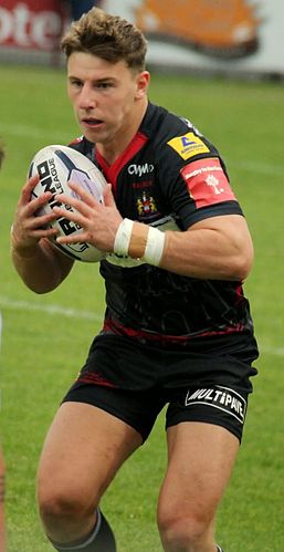 George Williams