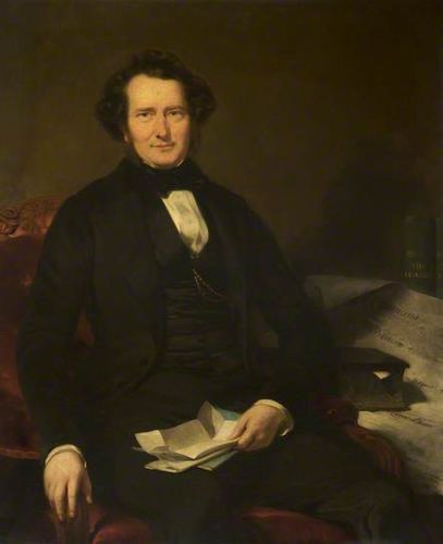 George Wilson