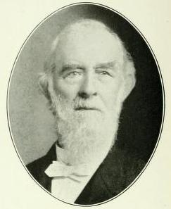 George Wilson