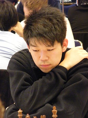 George Xie