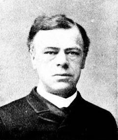 George Zalmon Erwin