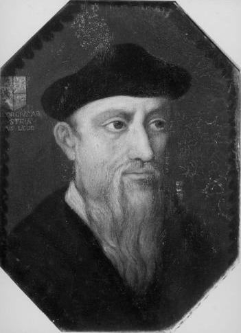 George Austria