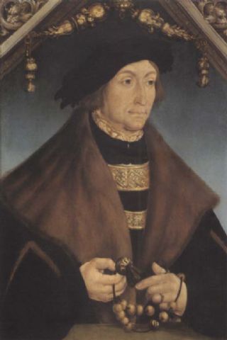 Georg The Palatinate