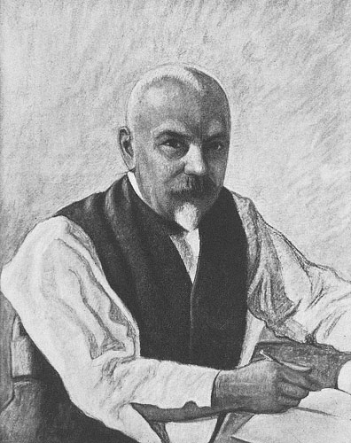 Georges Eberhard