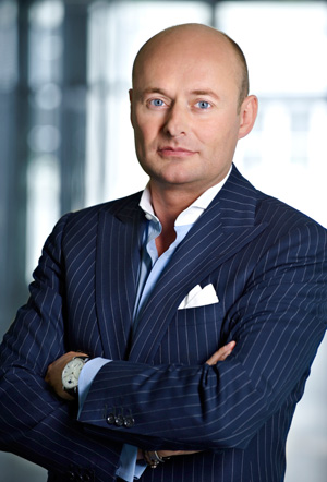Georges Kern