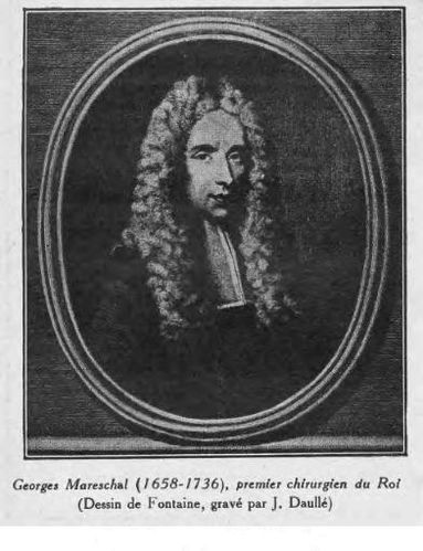 Georges Mareschal