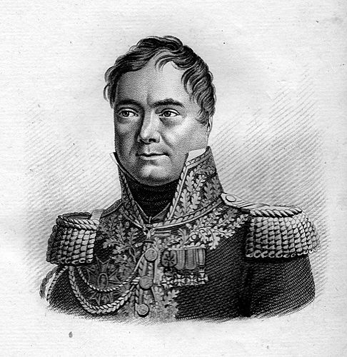 Georges Mouton
