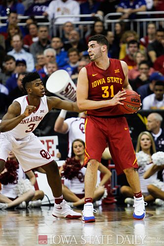 Georges Niang
