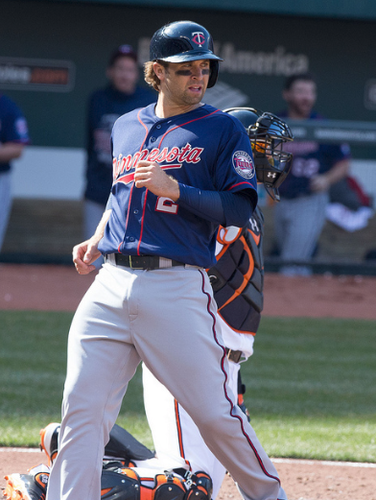 Brian Dozier