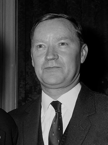 James Brockway
