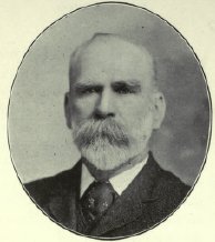 James Kennedy