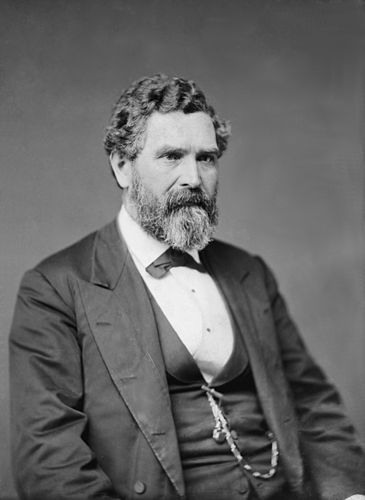 James Burnie