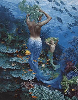 James Christensen