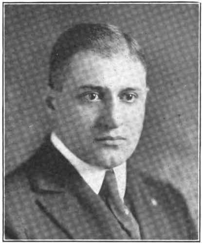 James Connell